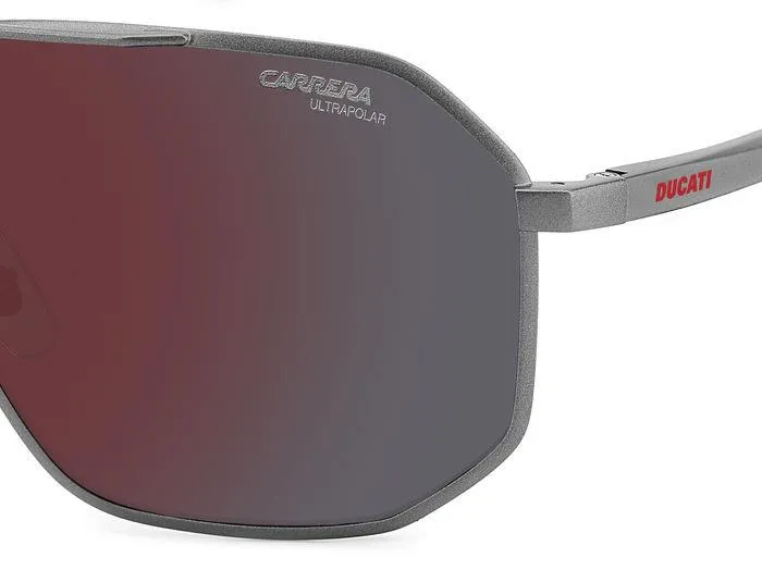 Carrera Ducati 037/S R80/H4