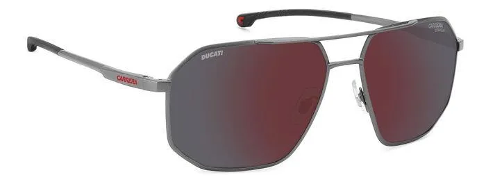 Carrera Ducati 037/S R80/H4