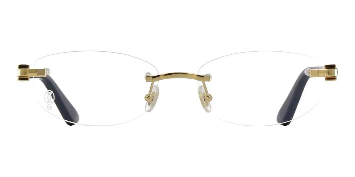 Cartier CT0318O 001