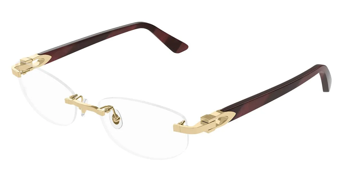 Cartier CT0318O 006