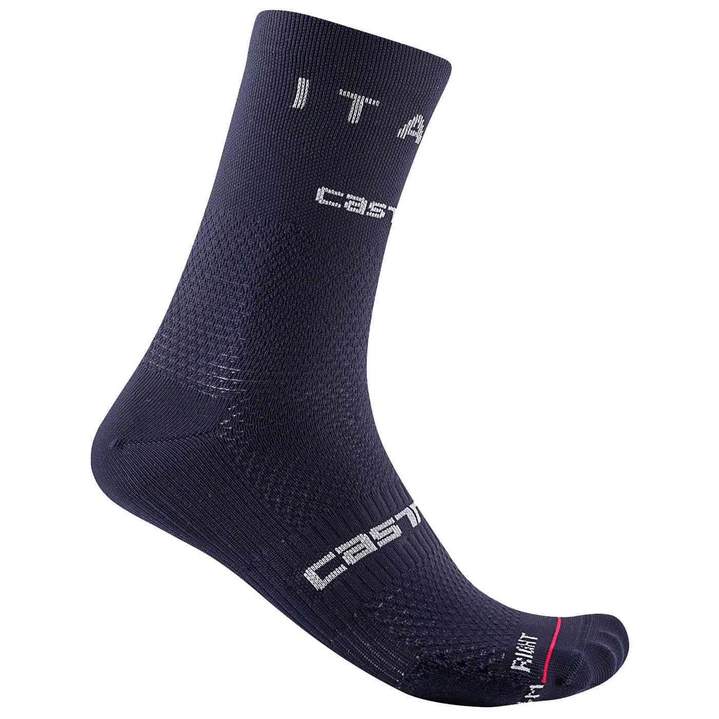 Castelli Italia 2023 socks 