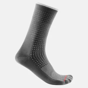 Castelli Premio 18 socks - Grey