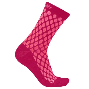Castelli Sfida 13 women socks - Pink