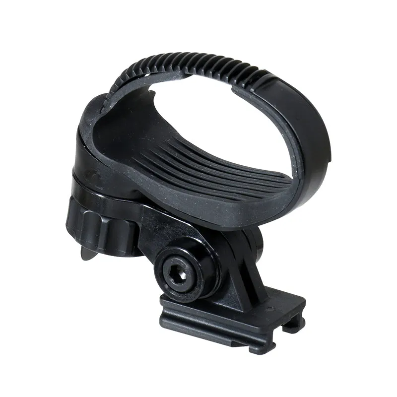 Cateye H-34N Aero Bracket (Black)
