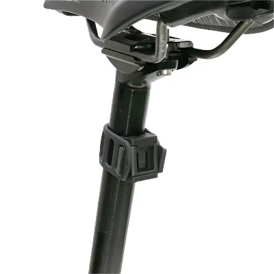 Cateye ViZ SP-15 Bracket (Black)