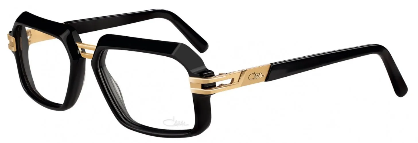 Cazal 6004 Eyeglasses