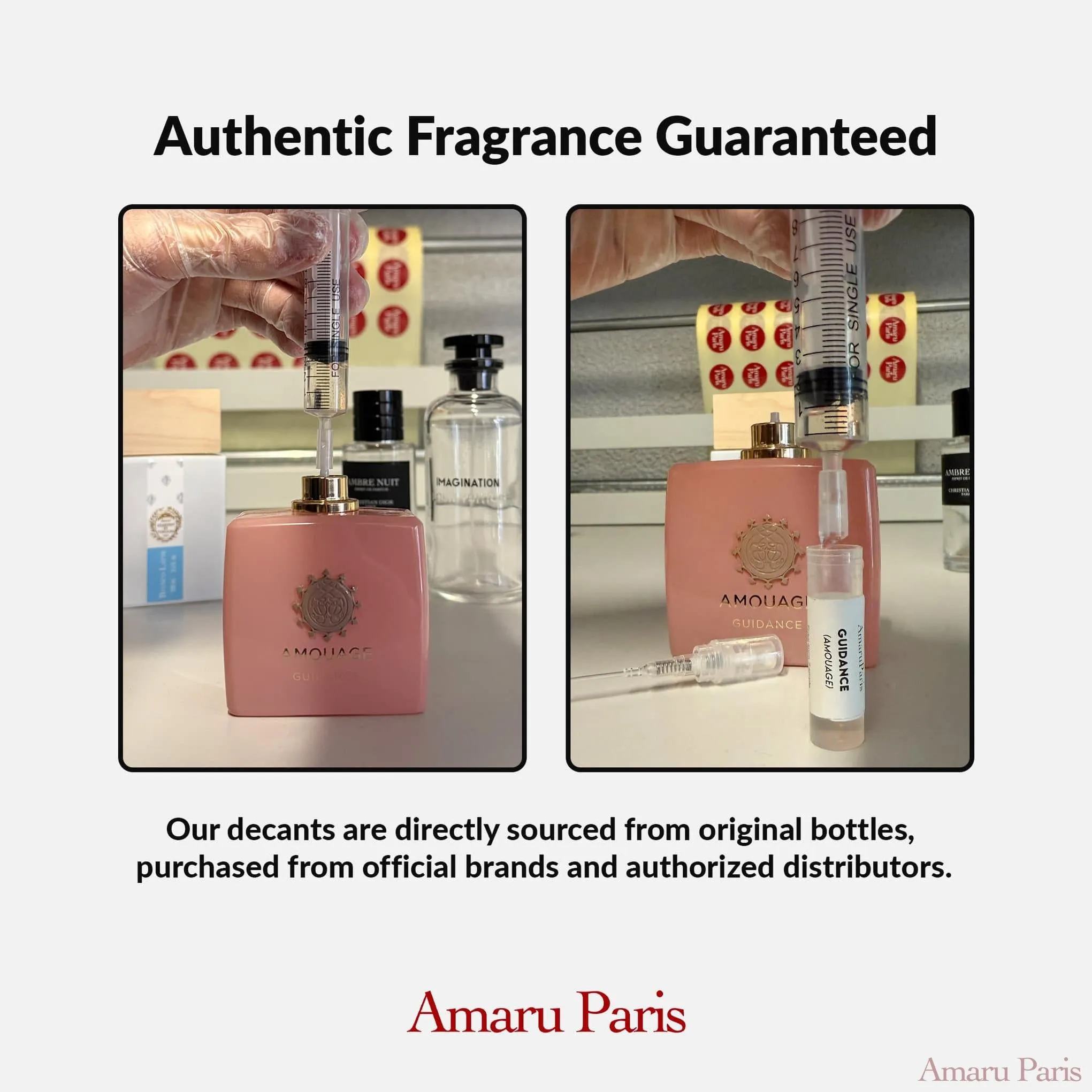 Cedre Atlas Atelier Cologne for women and men Decant Samples