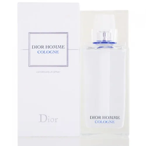 Ch. Dior Dior Homme Cologne Spray