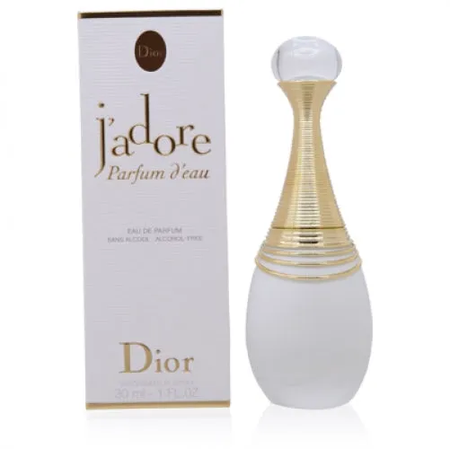Ch. Dior Jadore D'eau EDP Spray