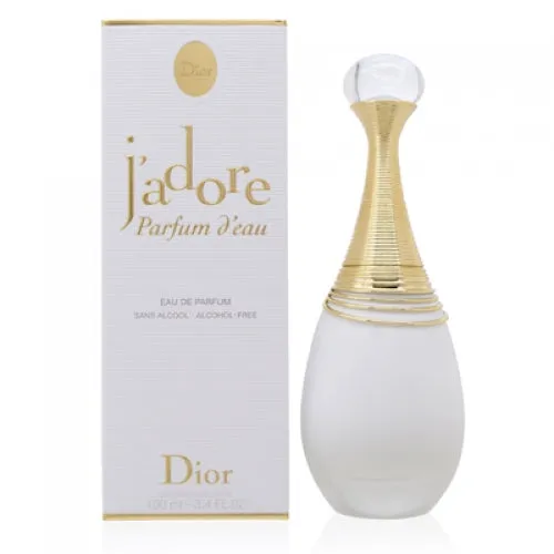 Ch. Dior Jadore D'eau EDP Spray