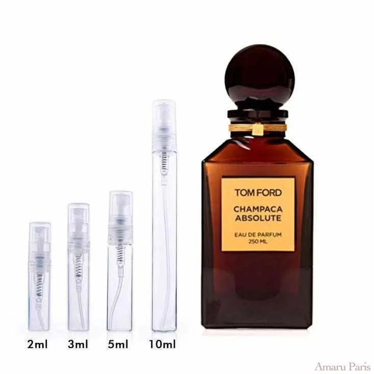 Champaca Absolute Tom Ford for women and men
