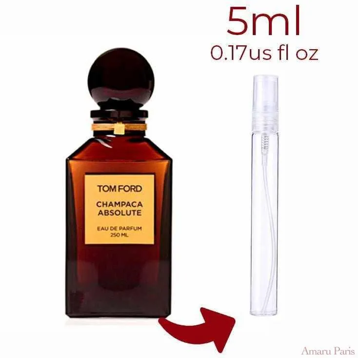Champaca Absolute Tom Ford for women and men