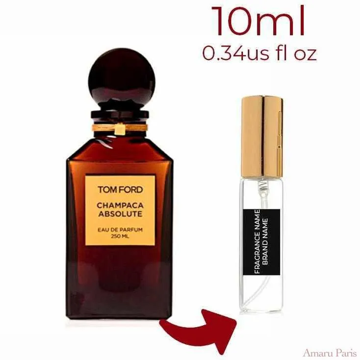 Champaca Absolute Tom Ford for women and men