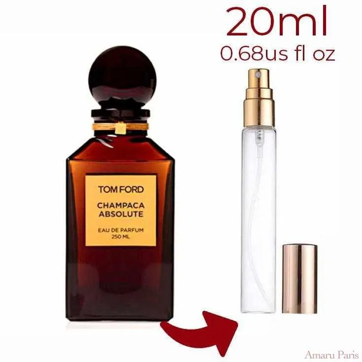 Champaca Absolute Tom Ford for women and men