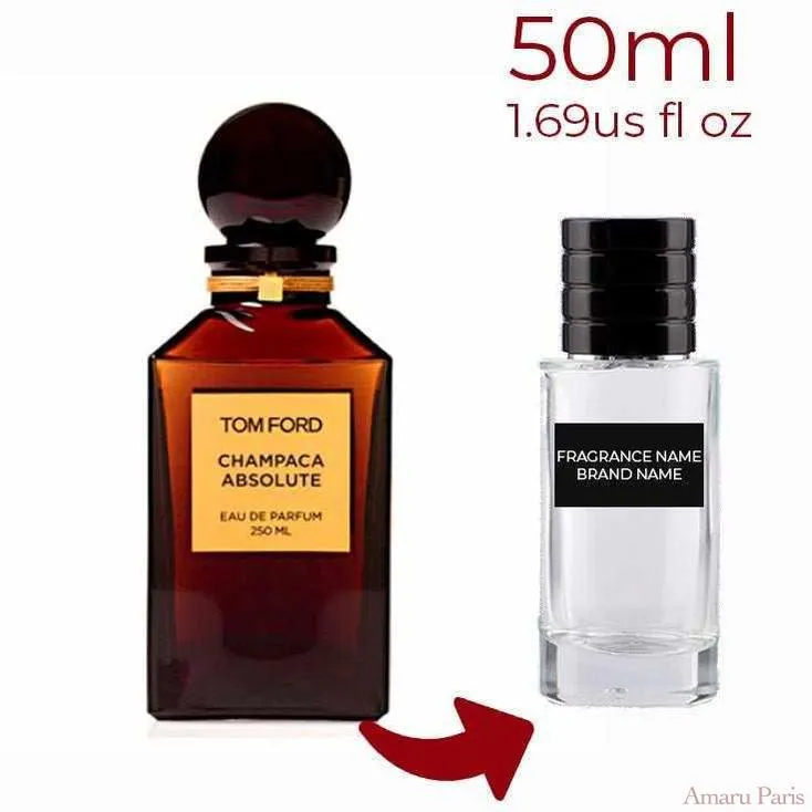 Champaca Absolute Tom Ford for women and men