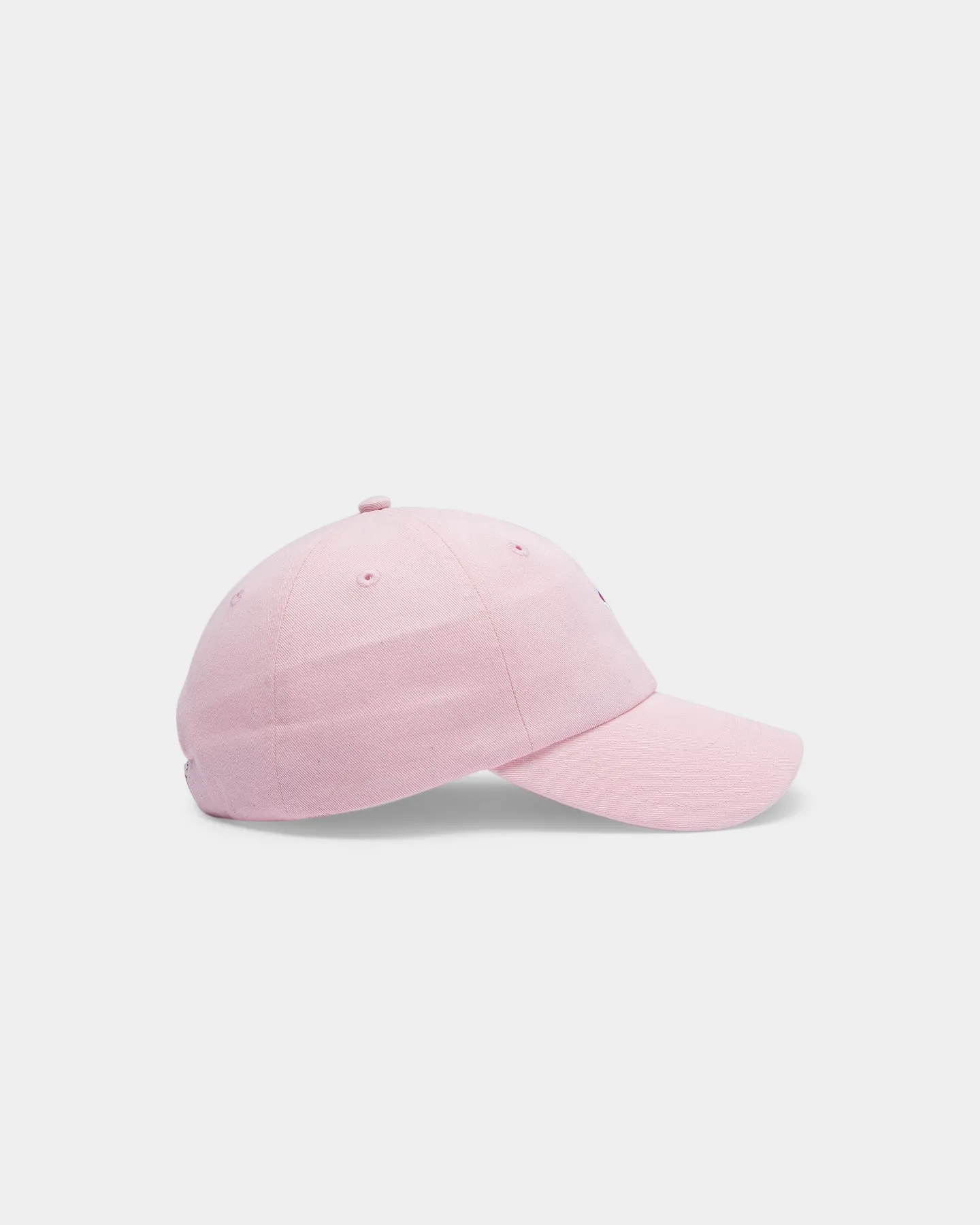 Champion C Life Vintage Strapback Cap Pink
