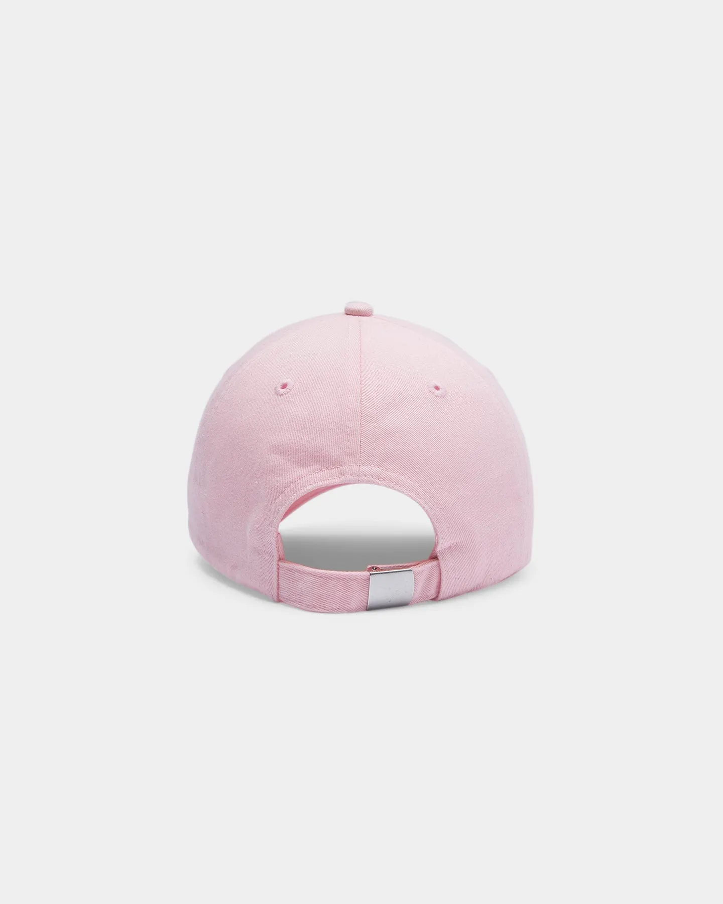Champion C Life Vintage Strapback Cap Pink