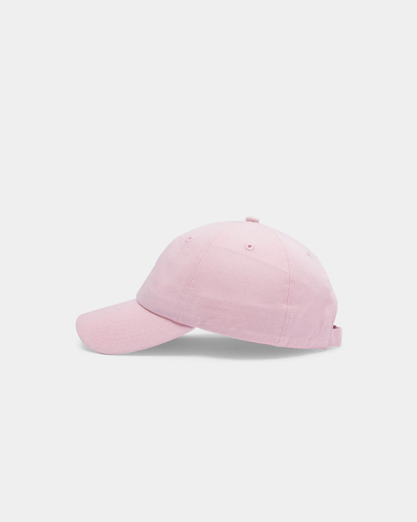 Champion C Life Vintage Strapback Cap Pink