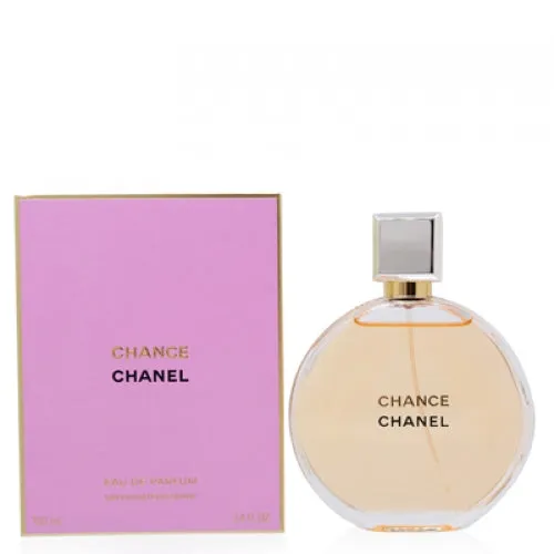 Chanel Chance EDP Spray