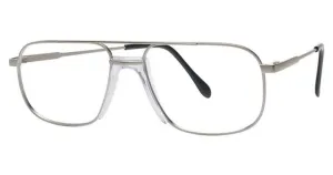 Charmant Pure Titanium TI8120 Eyeglasses