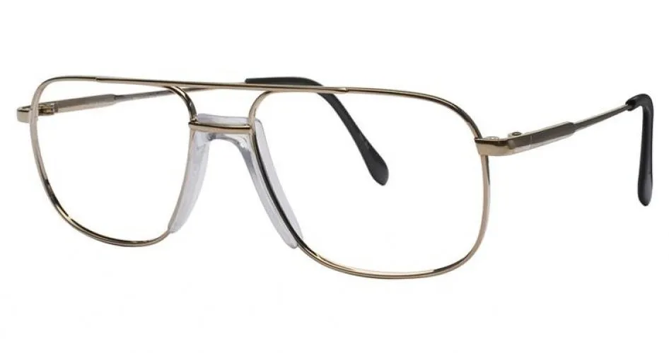 Charmant Pure Titanium TI8120 Eyeglasses