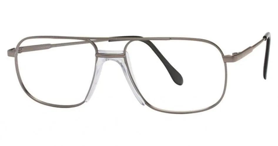 Charmant Pure Titanium TI8120 Eyeglasses