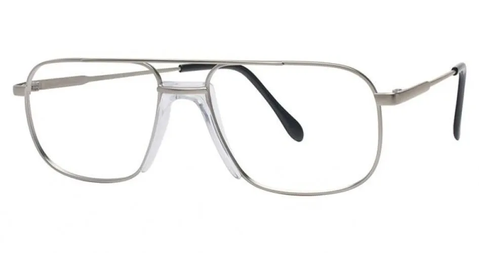 Charmant Pure Titanium TI8120 Eyeglasses