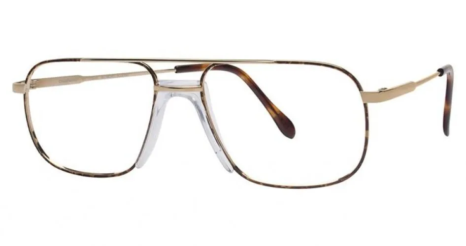 Charmant Pure Titanium TI8120 Eyeglasses