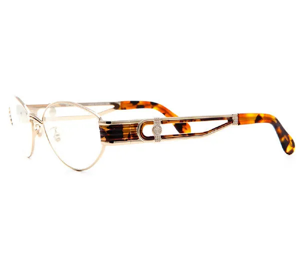 Charme MF 67 276 Special Edition Flash Gold
