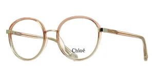 Chloe Franky CH0033O 003