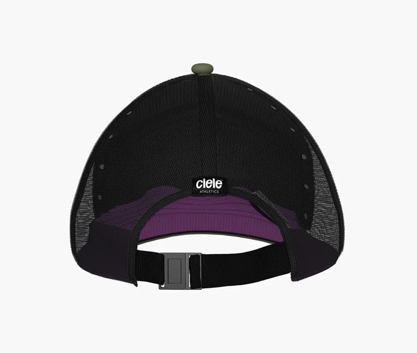 Ciele TRKCap SC - Athletics Bar - Windtaker