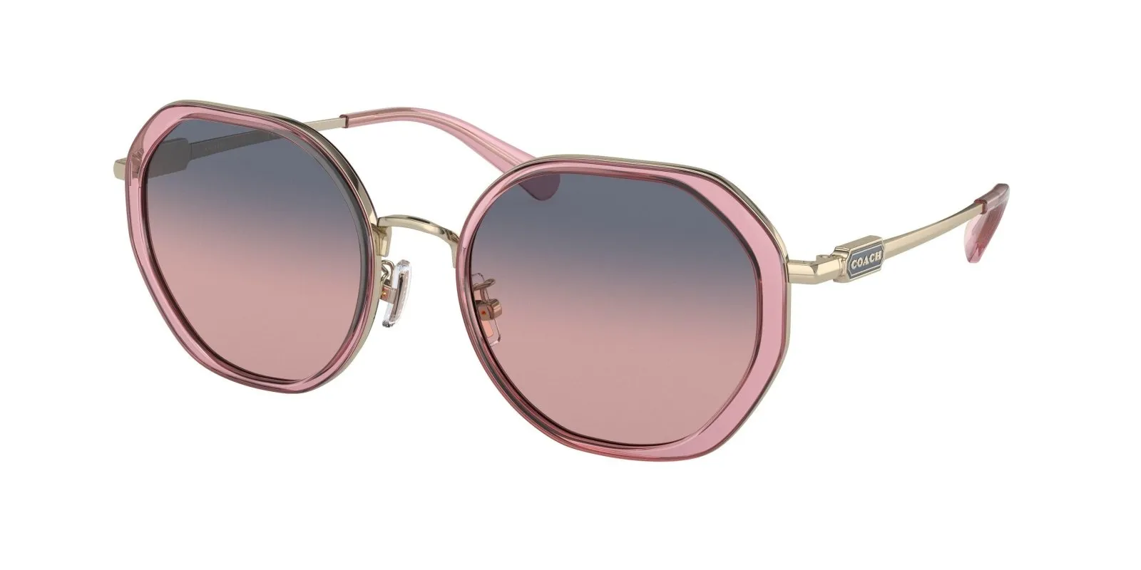 Coach Cd477 7141 Sunglasses