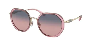Coach Cd477 7141 Sunglasses