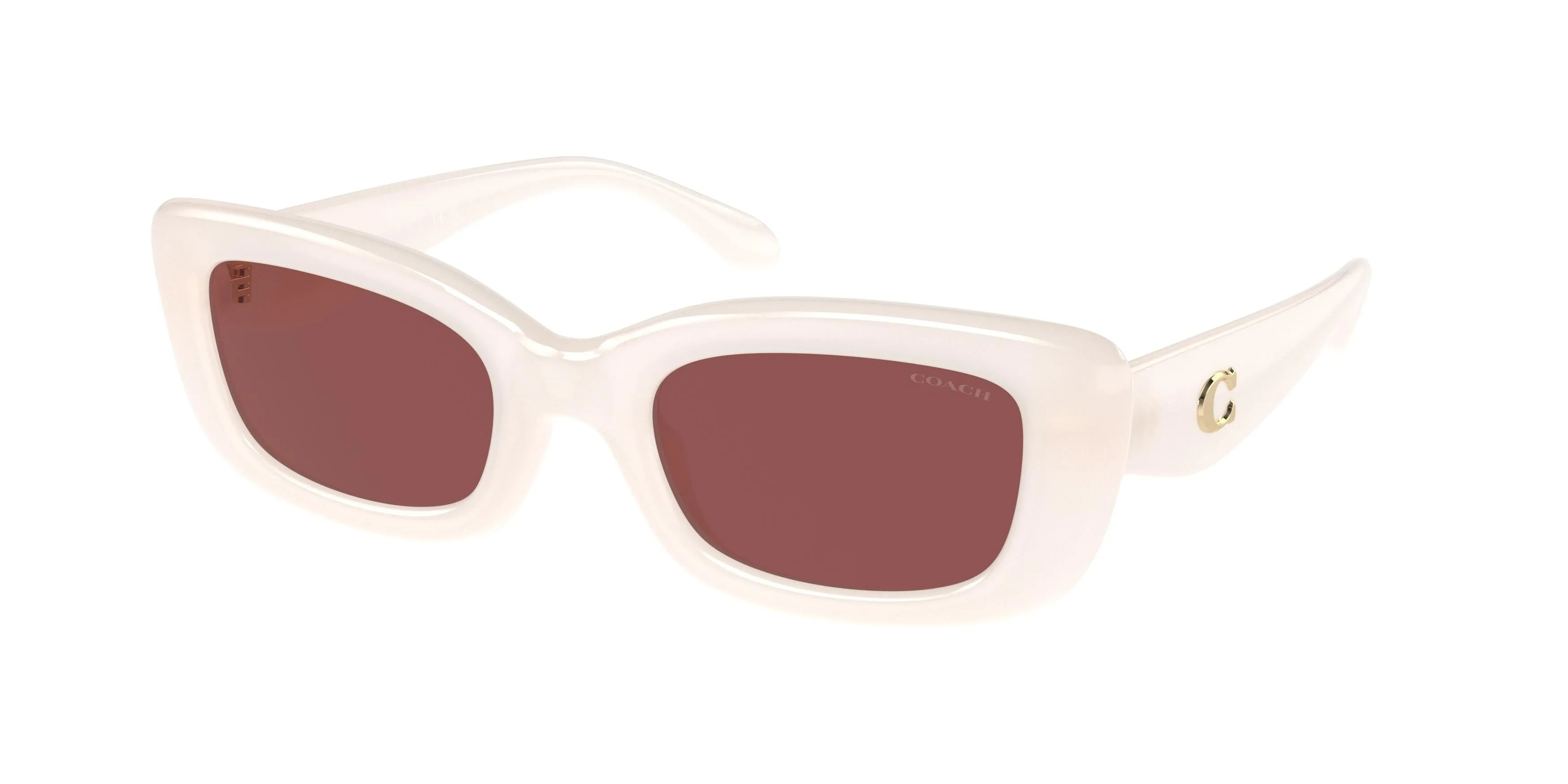 Coach Cr610 8390U Sunglasses