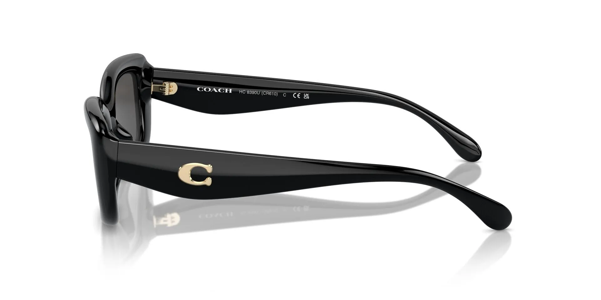 Coach CR610 HC8390U 5002/87