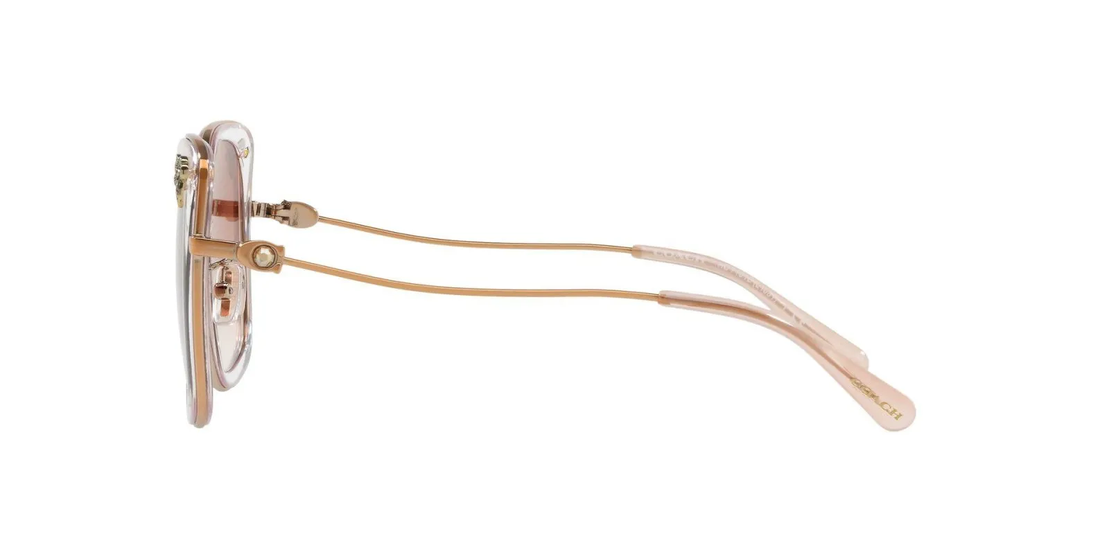 Coach L1081 7101B Sunglasses