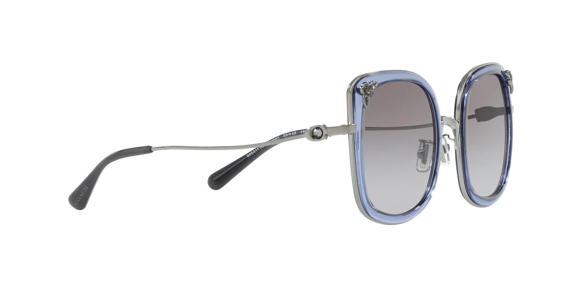 Coach L1081 7101B Sunglasses