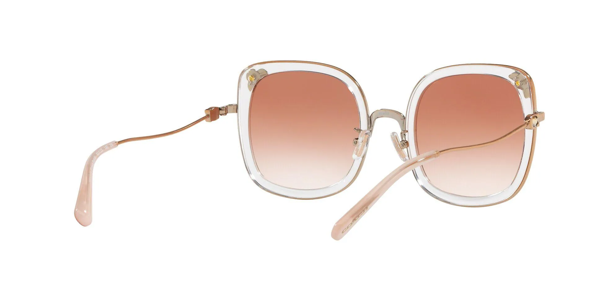 Coach L1081 7101B Sunglasses
