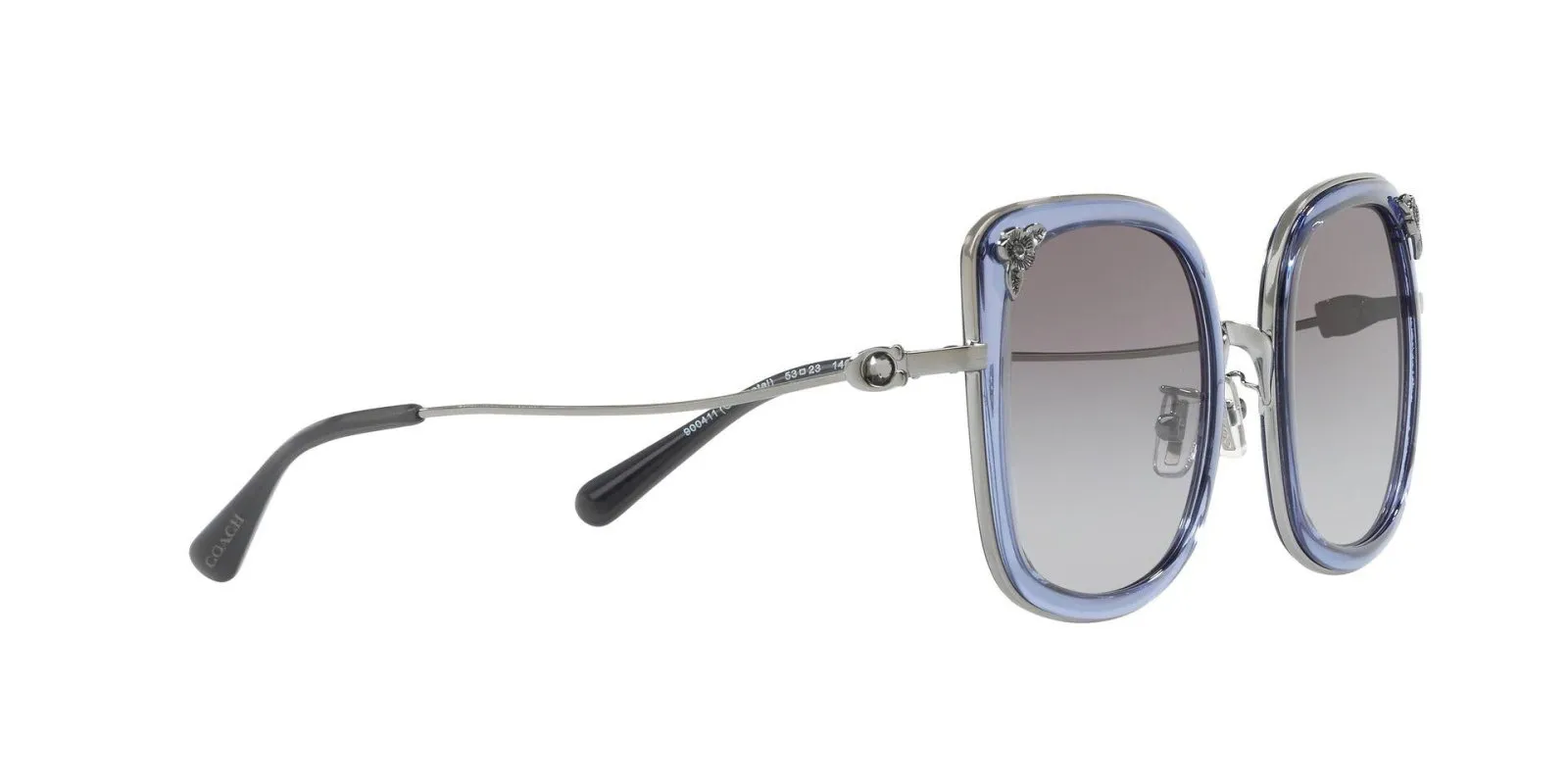 Coach L1081 7101B Sunglasses
