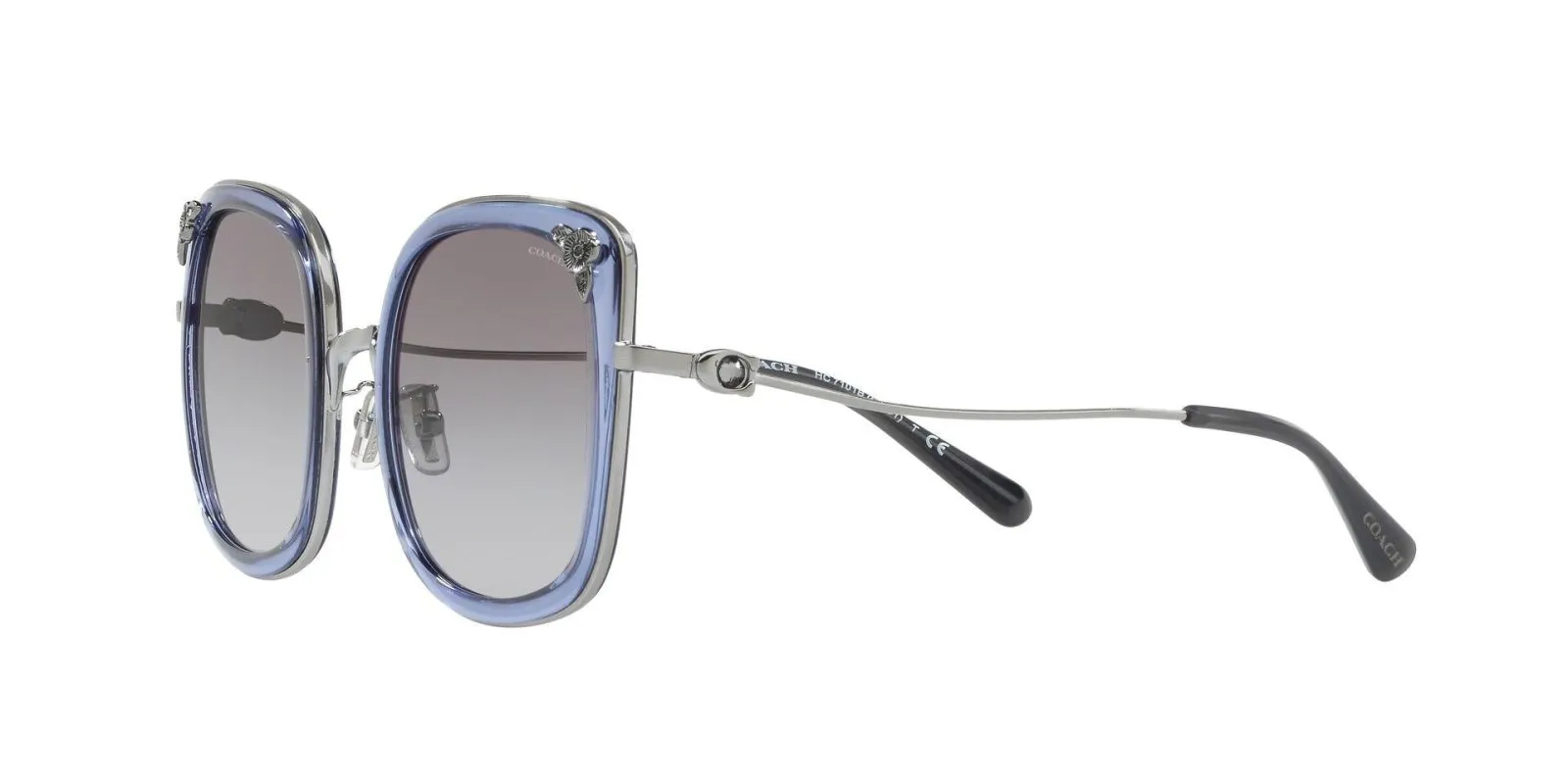 Coach L1081 7101B Sunglasses