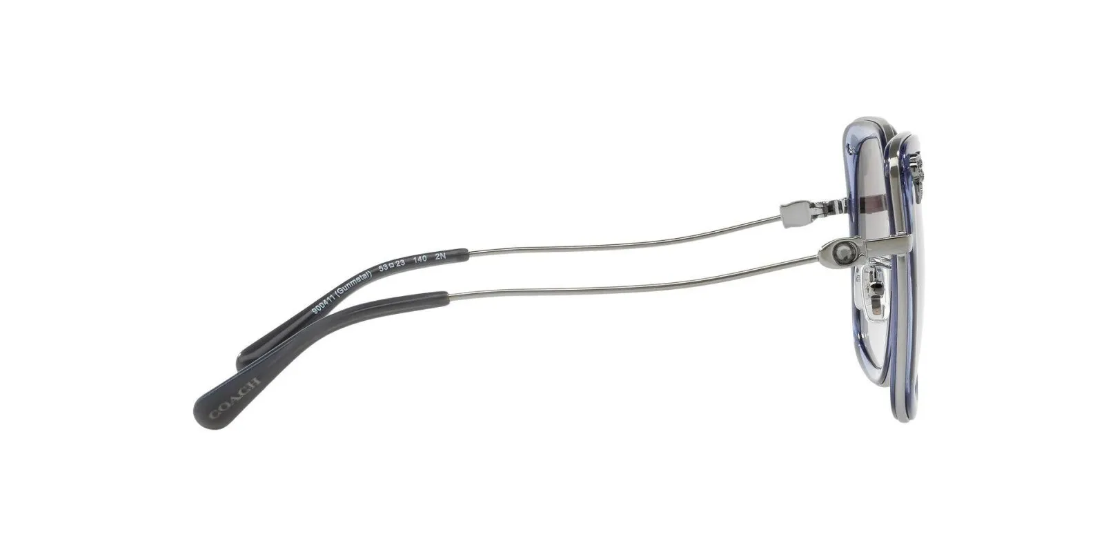 Coach L1081 7101B Sunglasses