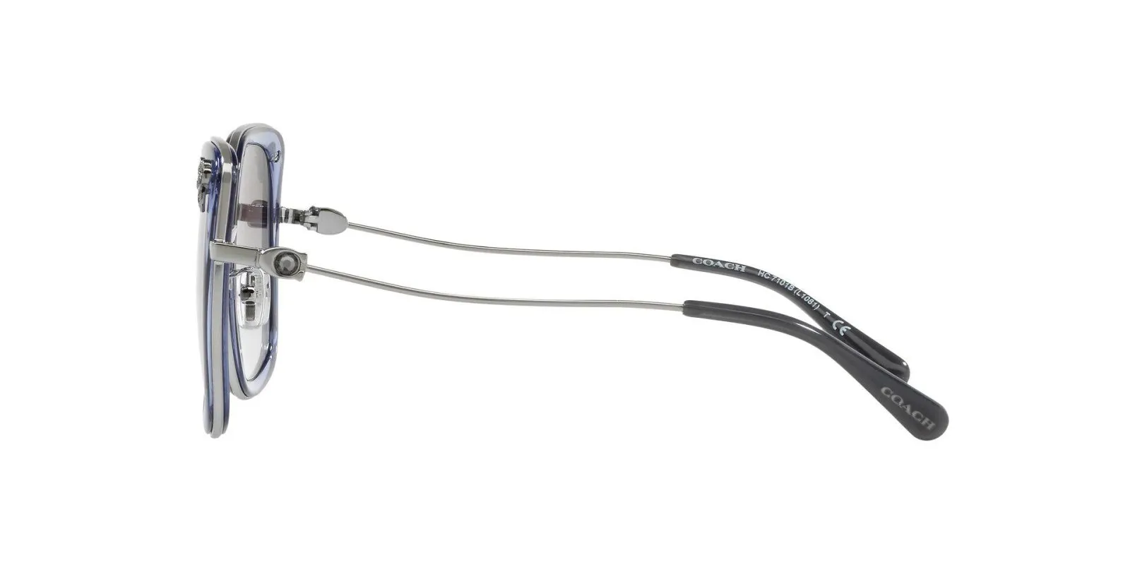 Coach L1081 7101B Sunglasses