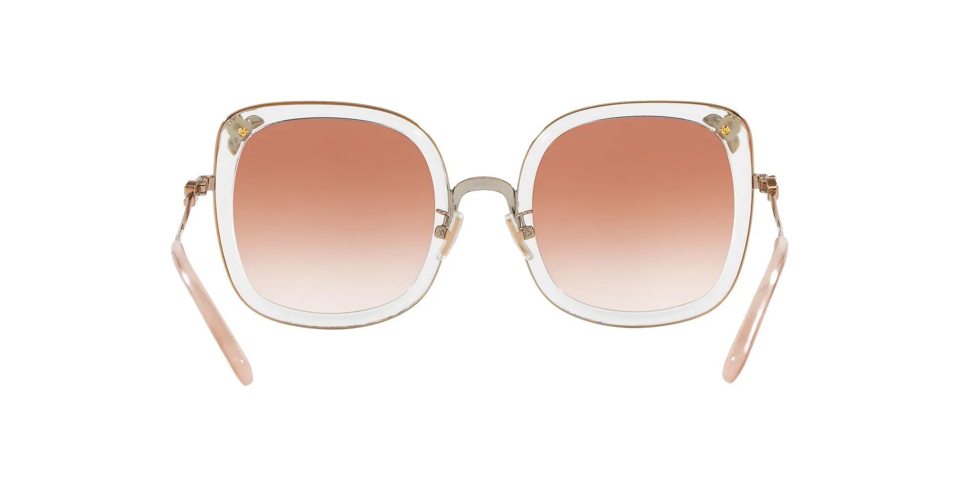 Coach L1081 7101B Sunglasses