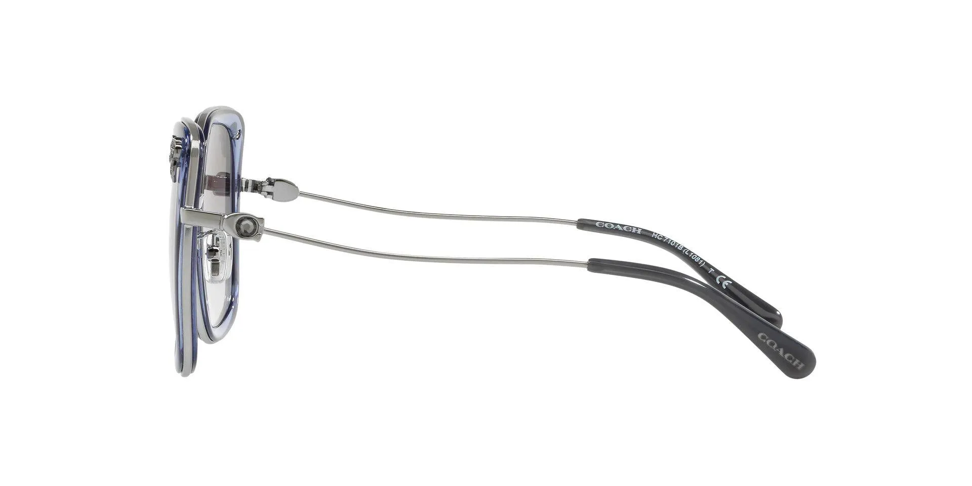 Coach L1081 7101B Sunglasses
