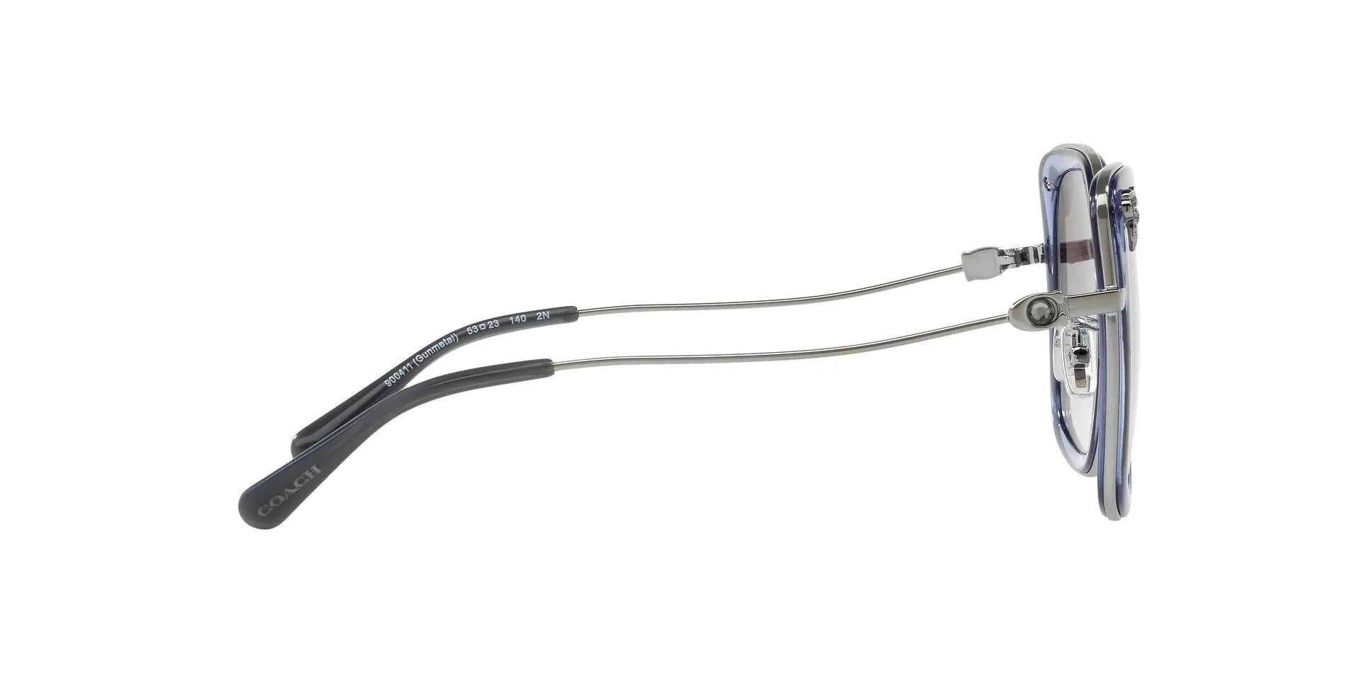 Coach L1081 7101B Sunglasses