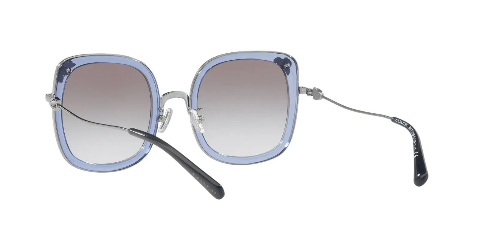 Coach L1081 7101B Sunglasses