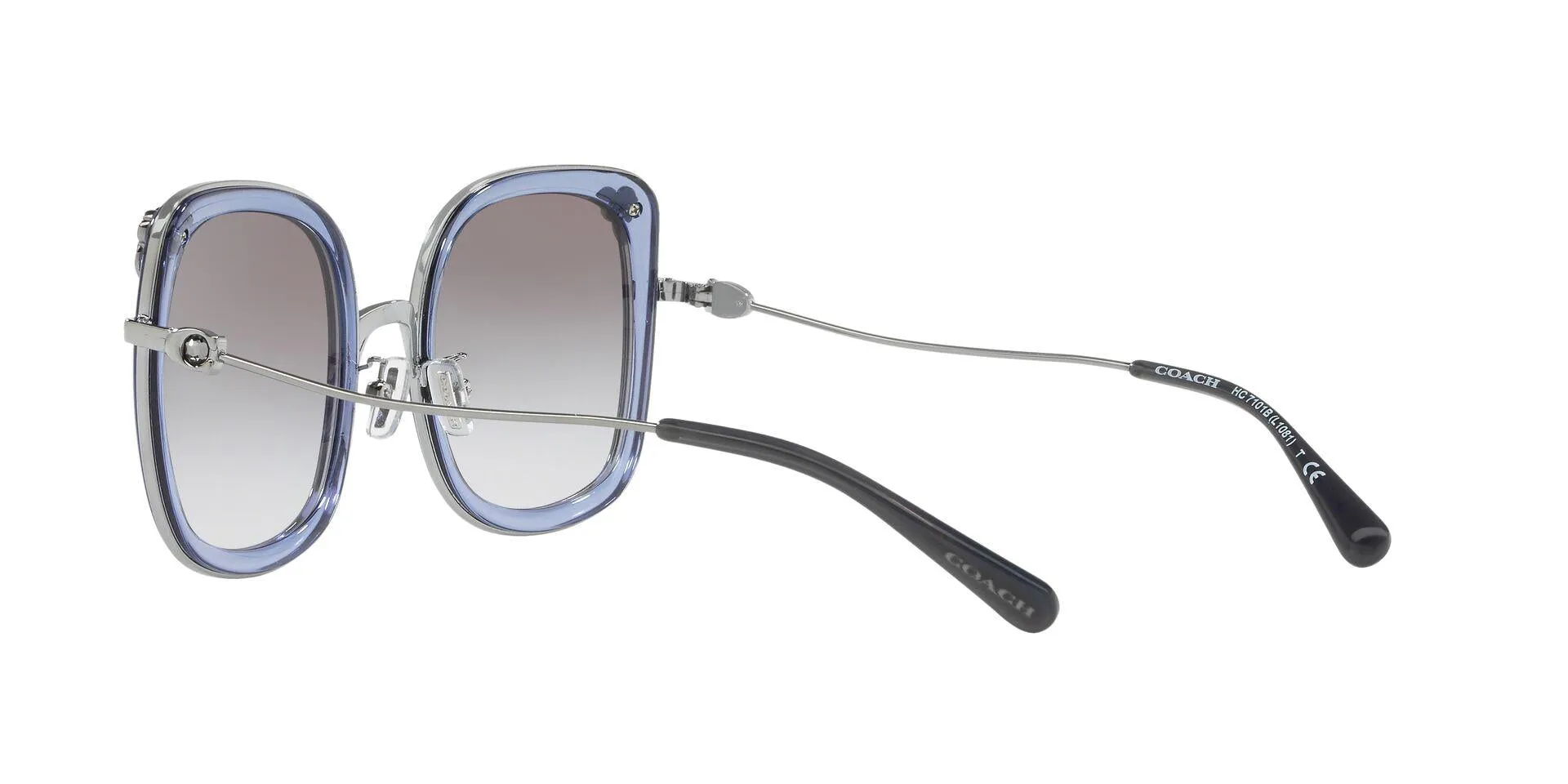 Coach L1081 7101B Sunglasses