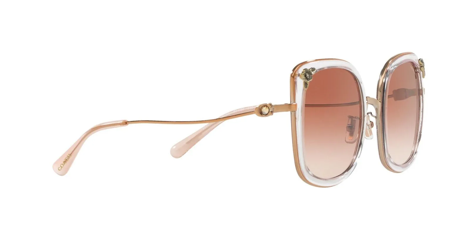 Coach L1081 7101B Sunglasses