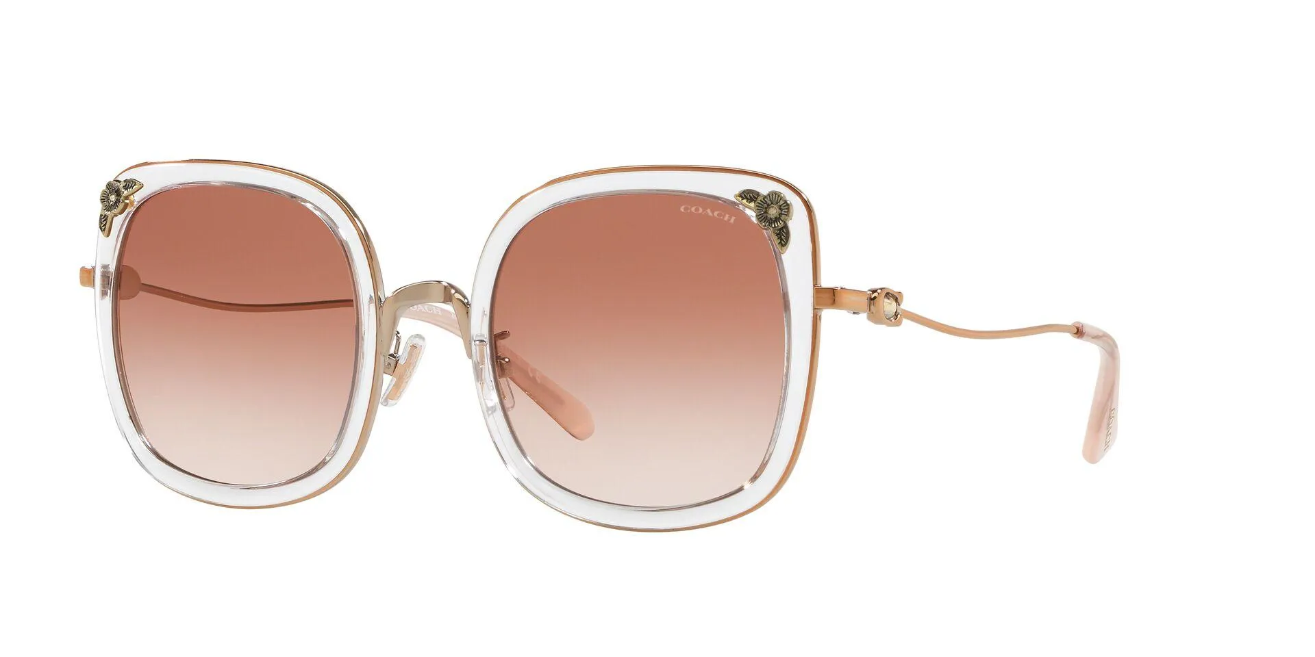 Coach L1081 7101B Sunglasses