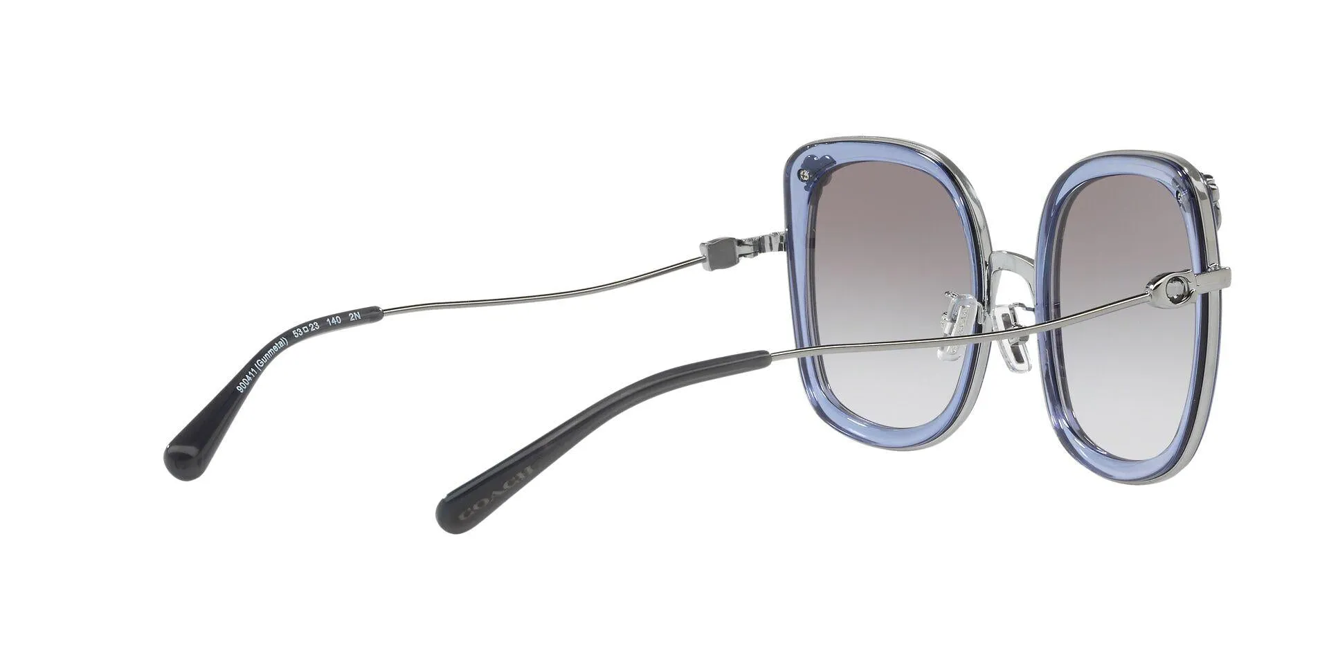 Coach L1081 7101B Sunglasses